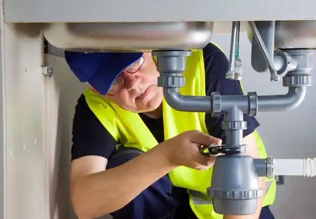 loodgieter Nigtevecht